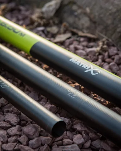 Matrix Torque Carp Power 8.5m 5pc