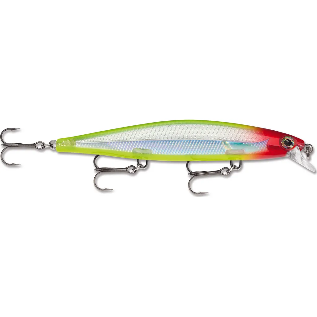 Rapala Shadow Rap Twitchbait SDR11 11cm 13g CLN