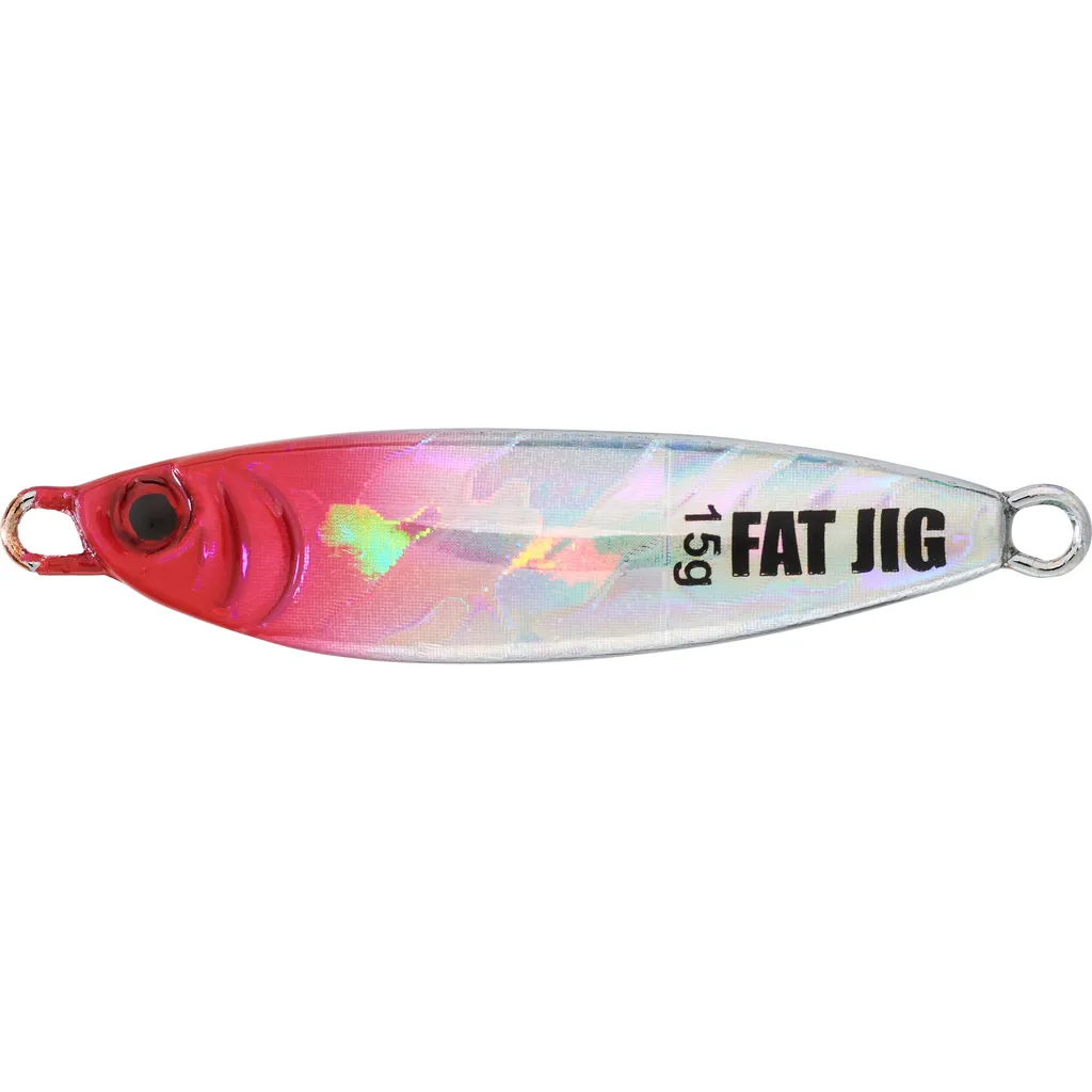 Ragot FAT JIG 5cm 25g RH METAL