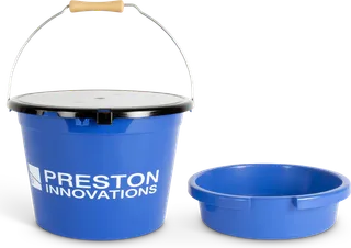 Preston Eimer Set 13L