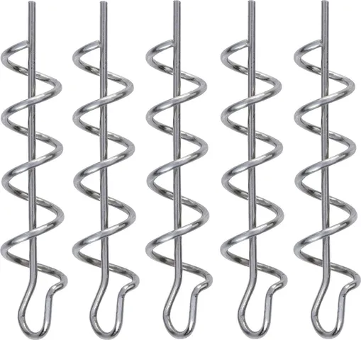 Balzer Shirasu Cork Screw Shallow Screws #L