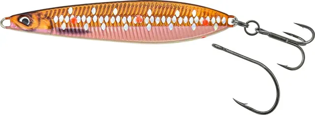 Savage Gear Seeker ISP Crankbaits 8.7cm 16g Brown Copper