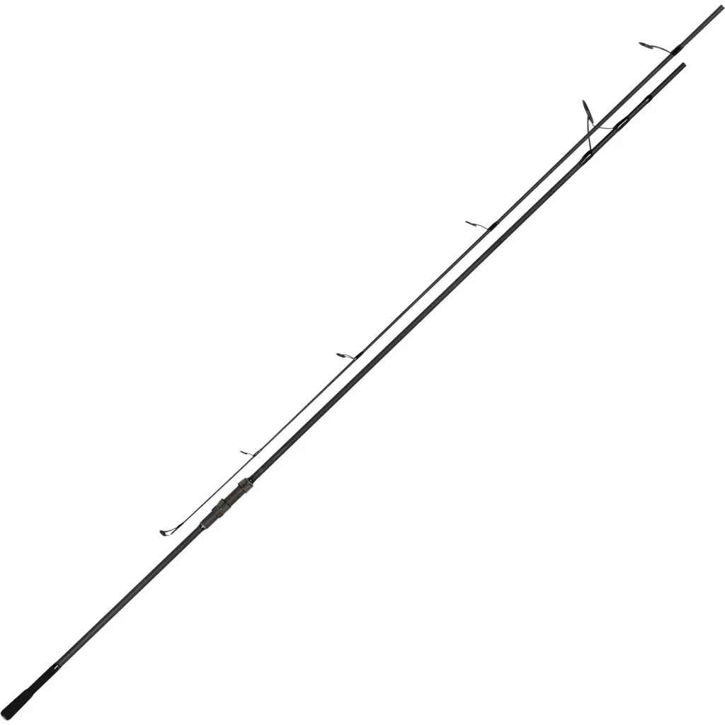 Fox Horizon X5 - S Full shrink Karpfenrute 3.6576m 2pc 3.75lb