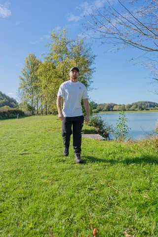 Preston Core Collection Joggers XL