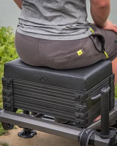 Matrix Deluxe Seat Cushion Unit