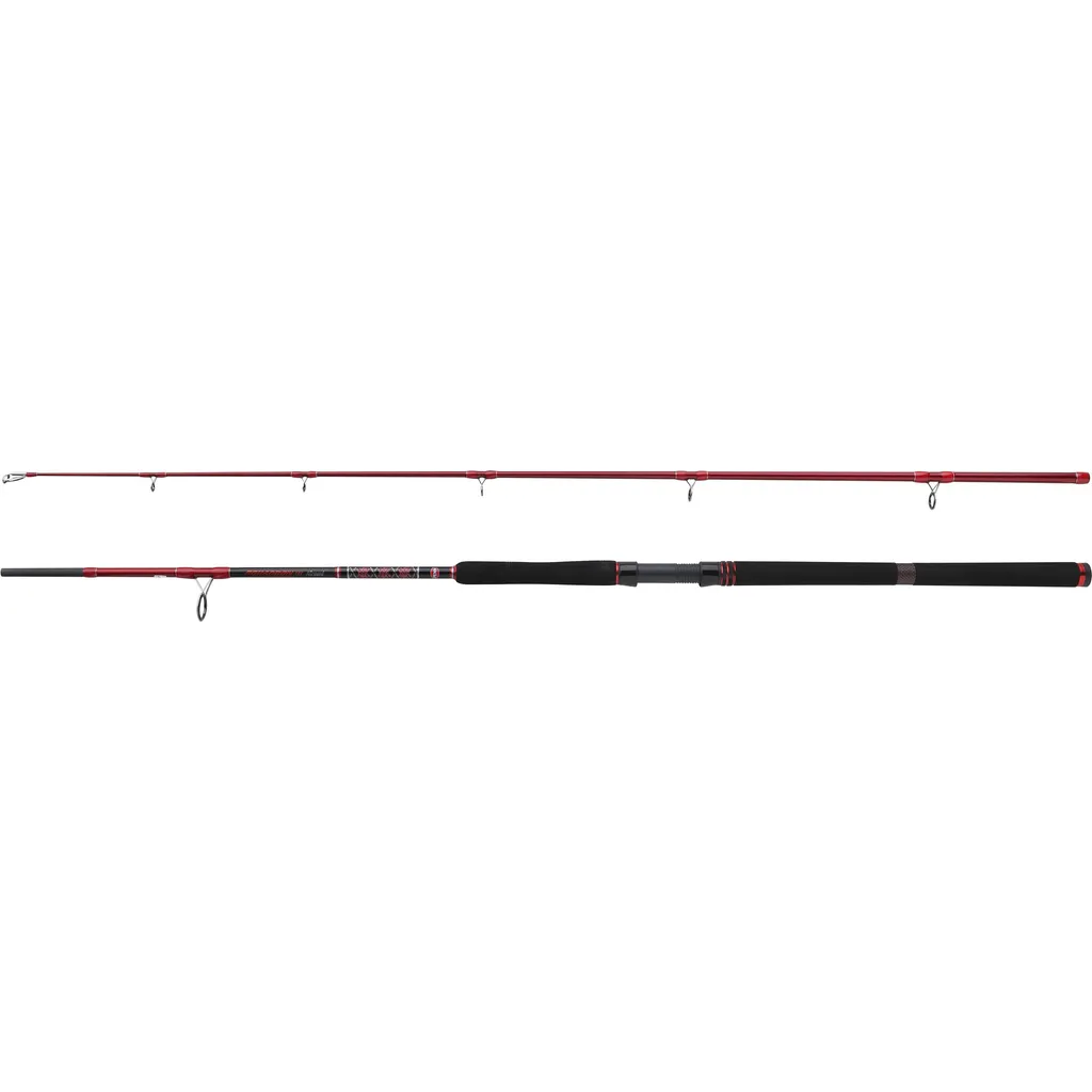 PENN Squadron III Allround Meeresrute 272 2.7m 200–400g 2pc