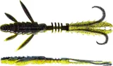 Westin Crecraw Ripplr Creaturebait 4g 9.5cm Black/Chartreuse