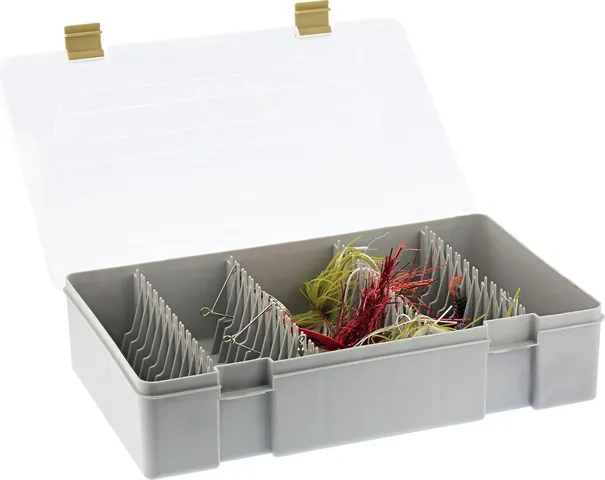 Westin W3 Aufbewahrungsbox 36x22.5x8cm S6 Grau/Klar