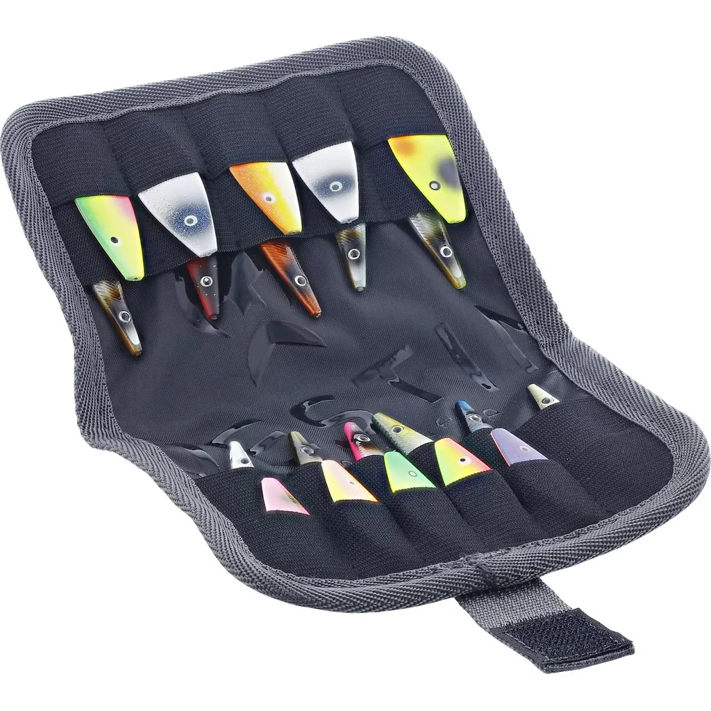 Westin W4 Wallet Fold S 15×11×2cm