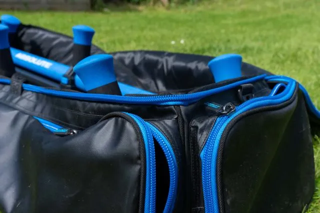 Preston Supera X Roller And Roost XL 122cm Polyester