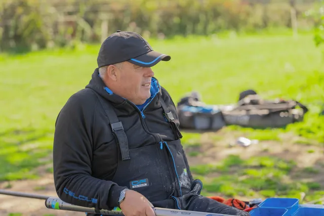 Preston Celcius Cap P0200678