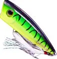 Seika Pro Little Splash Topwater 6cm 8g Fire Tiger