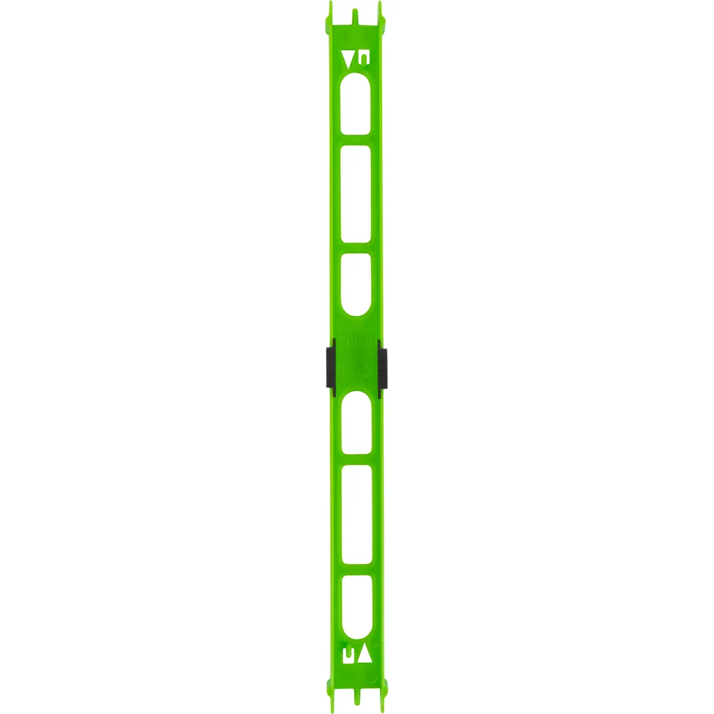 Preston Interlok Slider Winders 26cm Grün