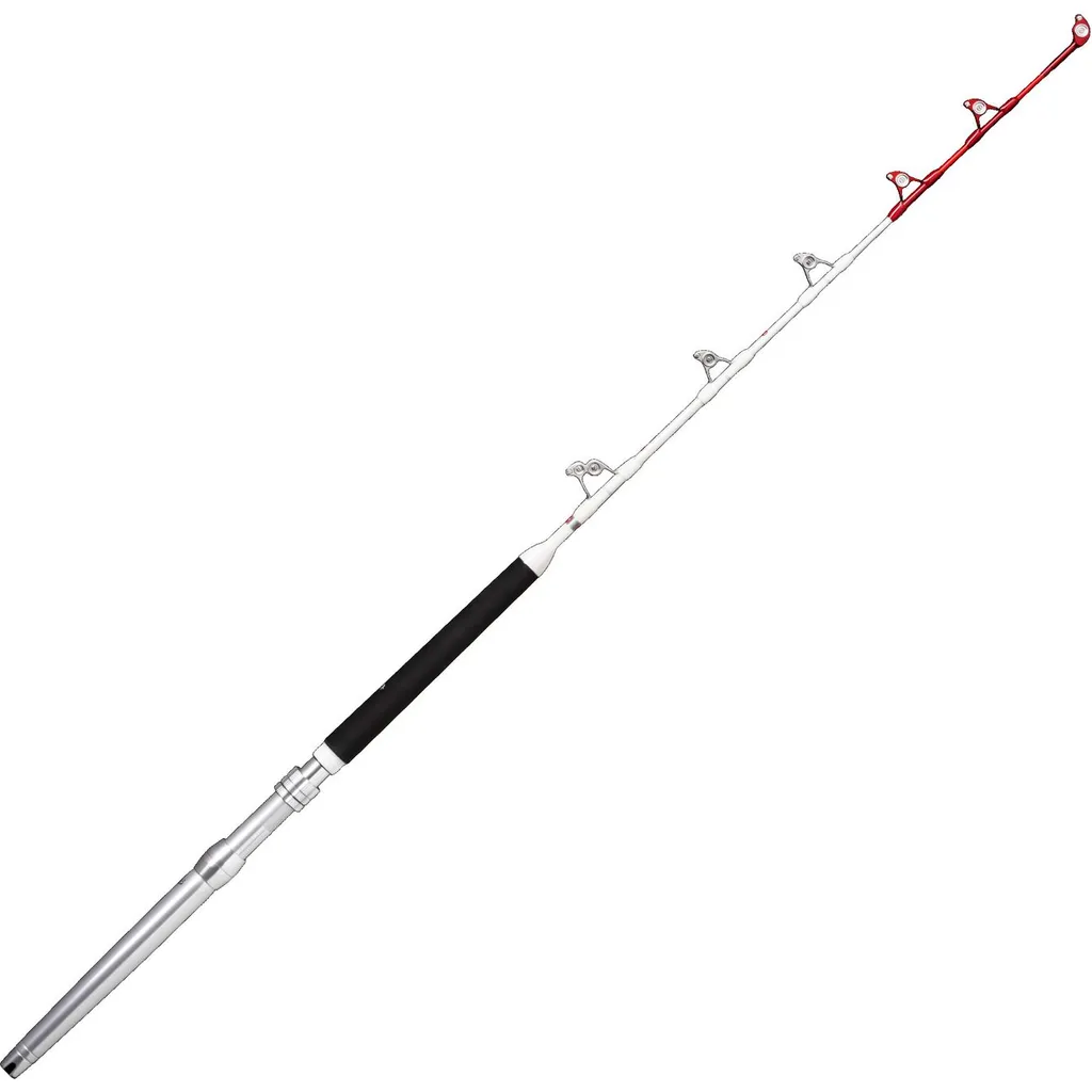 Rapala Magnum Rh 5'8 Roller 2P Schlepprute 1.73m 2pc X Fast