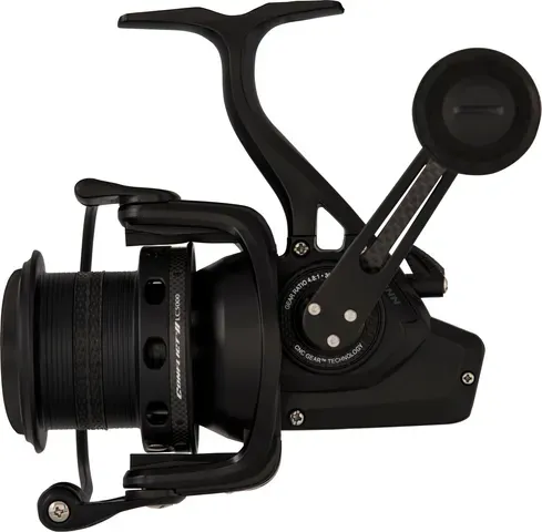 Penn Conflict II Long Cast 7000 615g 9.1kg 4.3:1