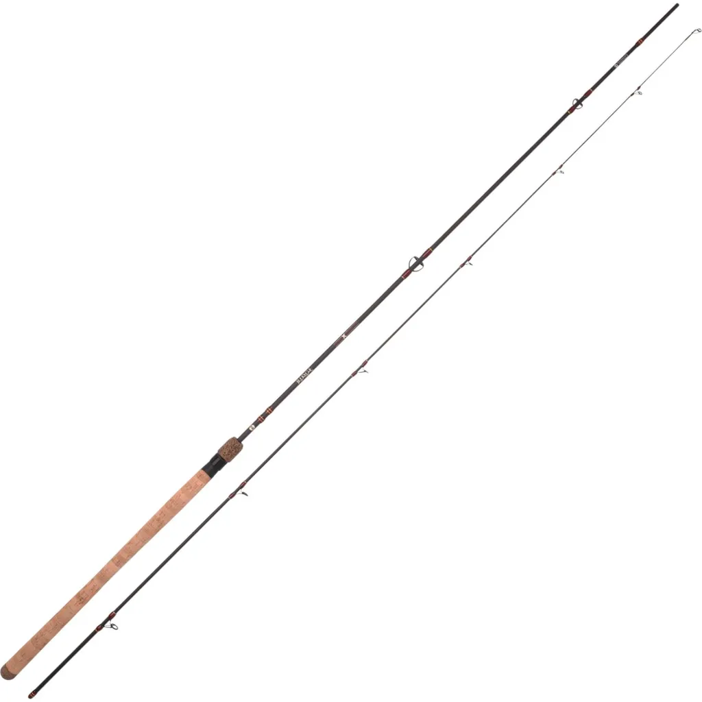 Spro Ridge Classix Spin 2.7m 10–30g 2pc