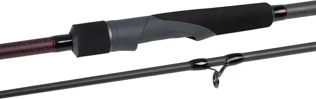 Fox Rage Warrior Heavy Spin Spinning Rod 2.4m 40–80g