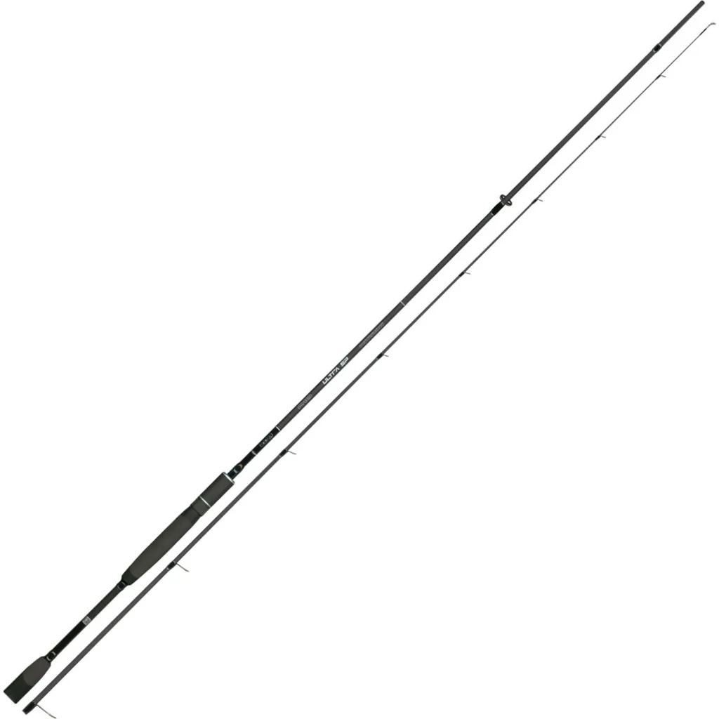 FTM R18 Ultra SP Spinnrute 2.4m 7–28g 2pc