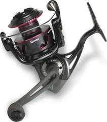 Quantum Smoke S3 Spinnrolle SM15XPT 5.7:1