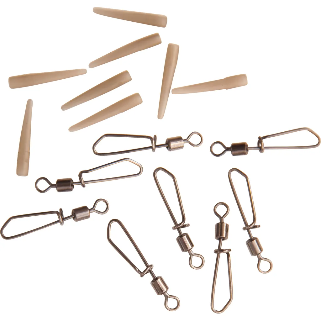 Zebco DB Series Wirbel #L