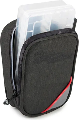 Fox Rage Street Fighter Modular Pouch NLU119 11x17x6cm