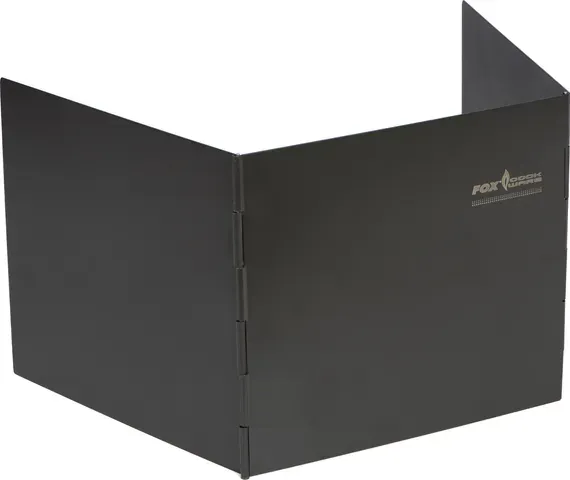 Fox Cookware Windshield 20cm Aluminium