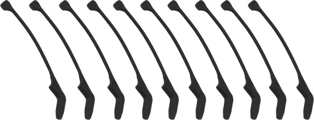 Korda D Rig Kickers #L
