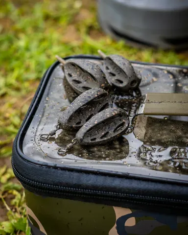 Fox Edges Swivel Paste Bomb Sinker 70g