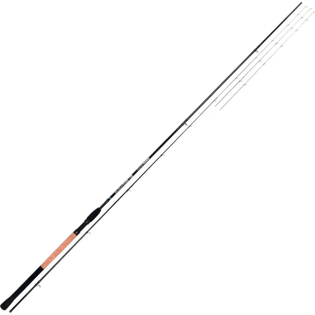 Cresta Blackthorne Pro N-Feeder Light 3m 10–40g 2pc