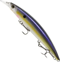 Seika Pro Veitwitch Junior Twitchbait 9.5cm 11.5g Ablette