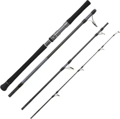 Hearty Rise Skywalker Exo Light Meeresrute 2.51m 70–150g 4pc
