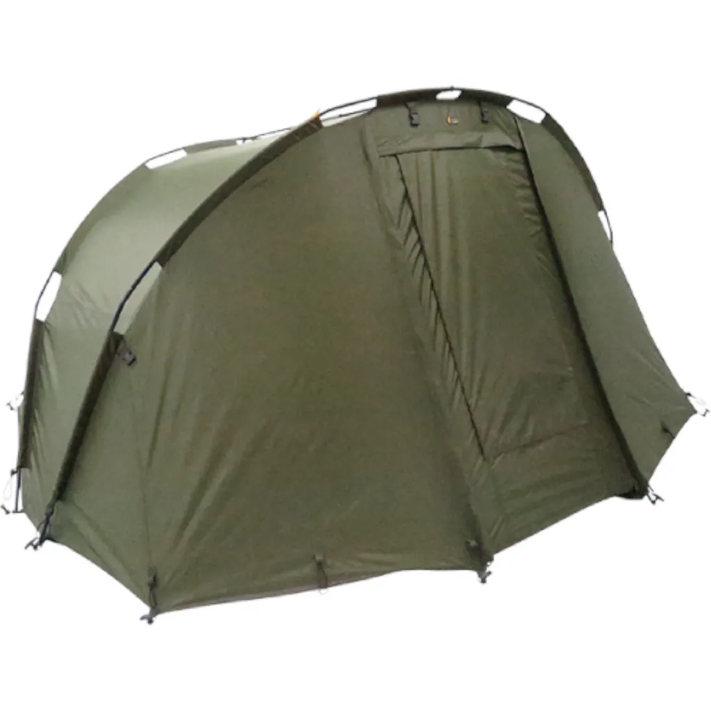Prologic Cruzade Bivvy And Overwrap 2 Man 320cm 10.1kg