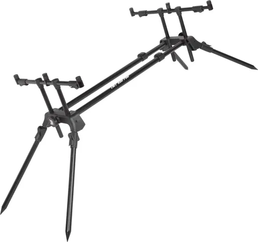 Strategy CMT Rod Pod 3 Ruten