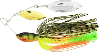 Westin MVIBE Pro Willow #4/0 28g Firetiger