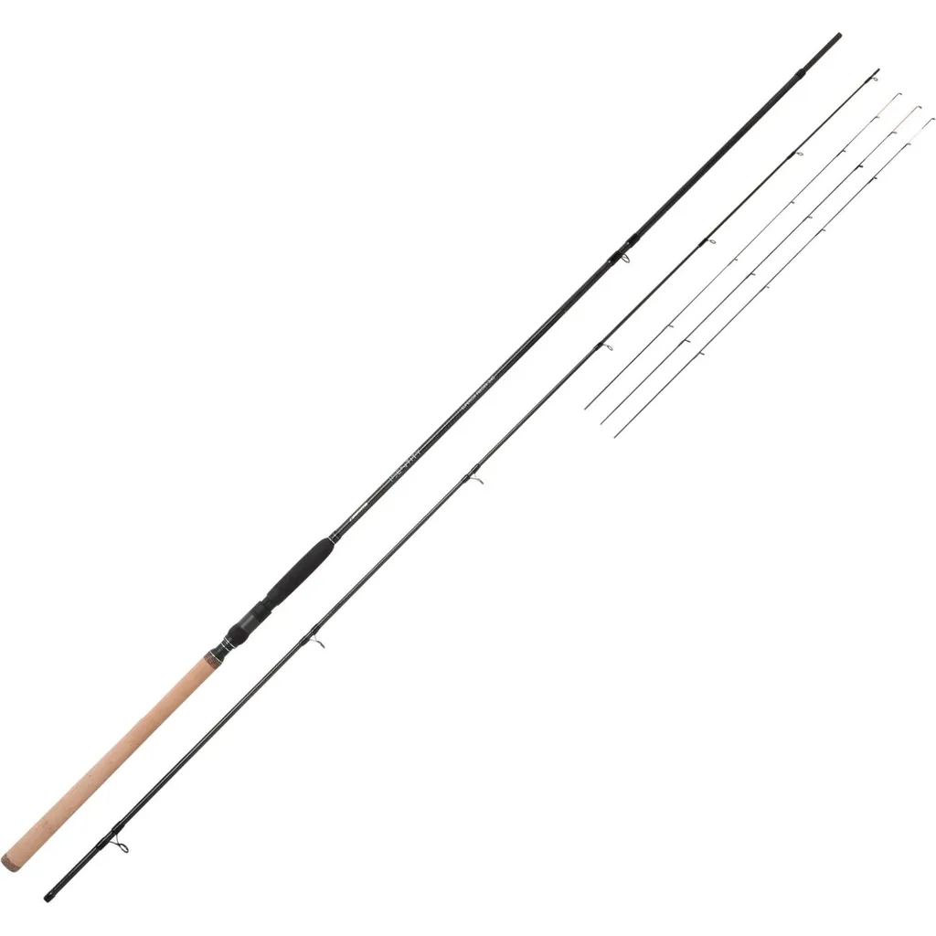 Cresta Identity Pro Superior Feeder 3.4m 20–40g 2pc