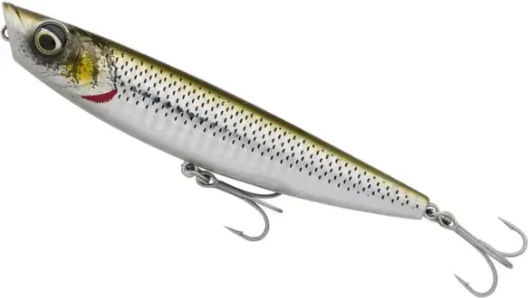 Savage Gear Pop Walker 2.0 7cm 7g Sexy Mullet