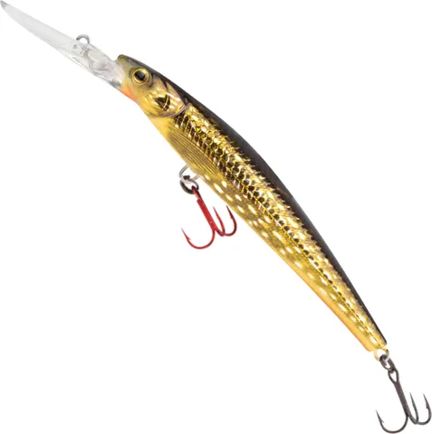 Spro Ikiru Jerk 12cm 4m 18g