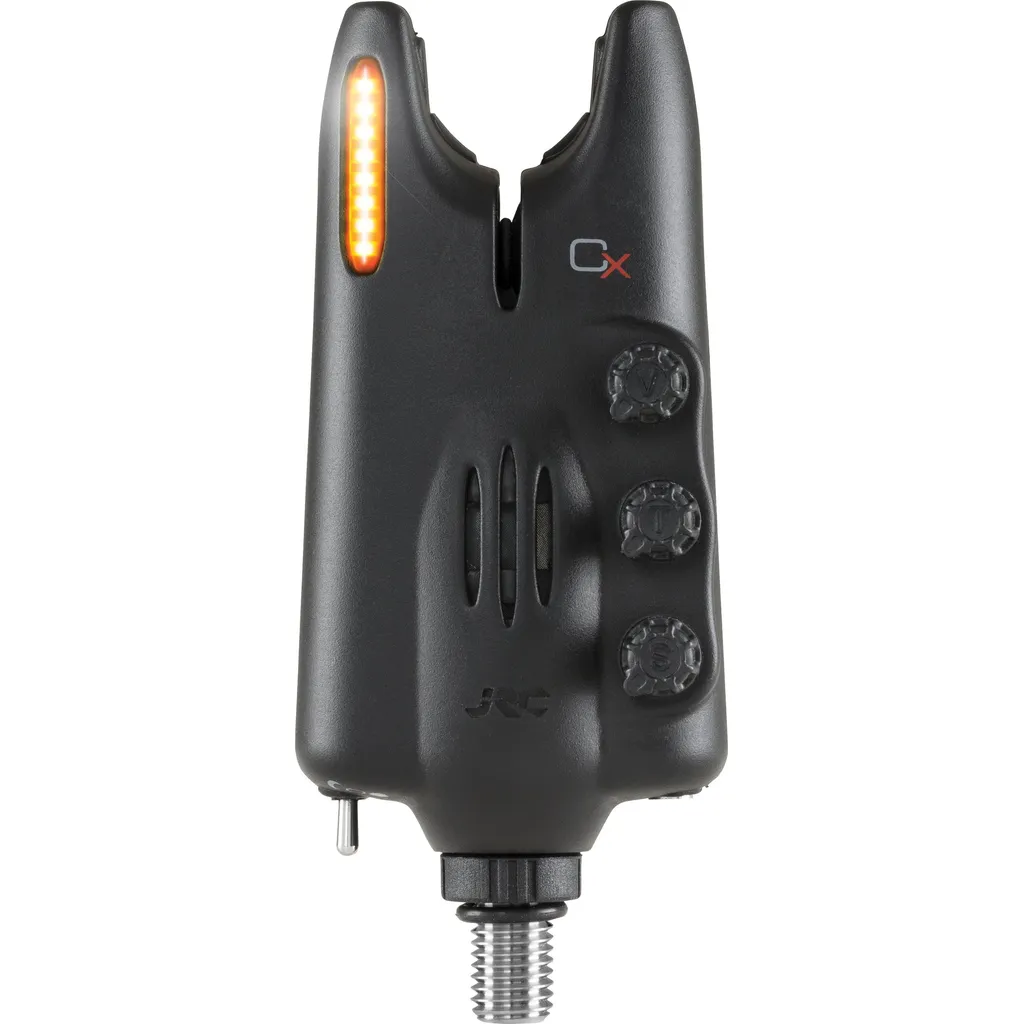 JRC Radar CX Bite Alarm Orange