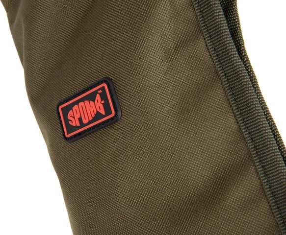Spomb 12ft Rod Sleeve 366cm 1 Polyester