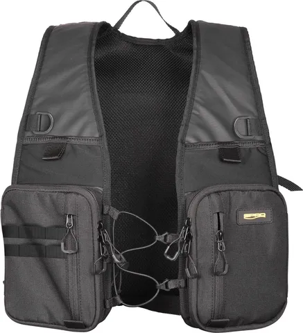 Spro Active Pack 15 Weste 42x26x12cm