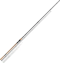 FTM Steel Carp Feederrute 3.3m 10–60g 2pc