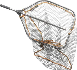 Savage Gear Pro Folding Unterfangkescher L 65x50cm