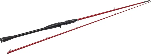 Westin W6 Jerk & Swimbait-T 2nd XH 2,21m 50-120g 2pc