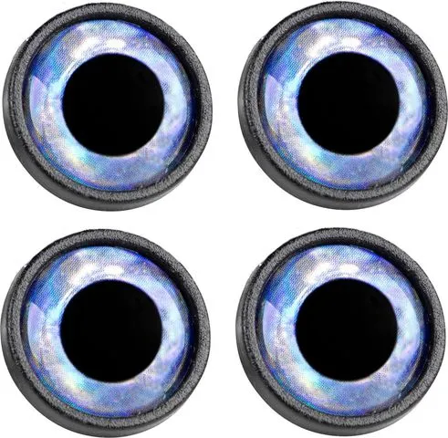 Spro Pike Fighter Big Eye Screw 16mm 4pcs