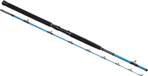 Kinetic Manticore FS P8 195cm 100-400g 2pc