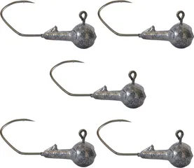 Predax Fishing MSM Jighaken 7g #2/0