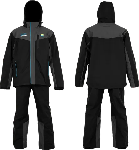 Preston DF Lite Suit Angelanzug XXXXL