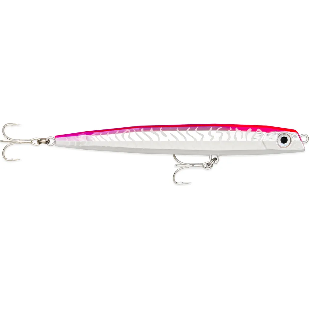 Rapala FLASH-X DART 14 Meeresköder FXDR14 14cm 42g HDHPU