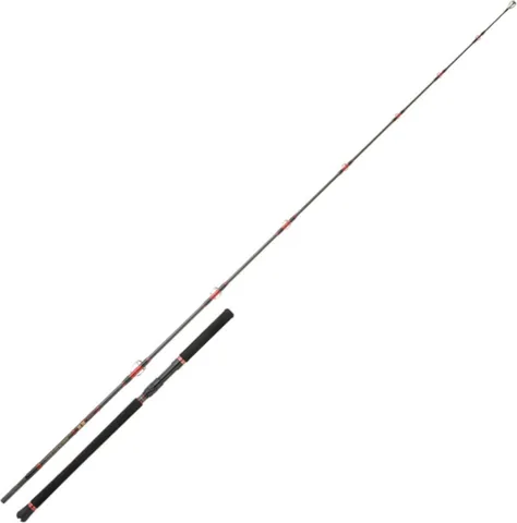 Hearty Rise Gyoluck Spin Meeresrute 2.53m 150g 2pc