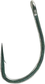 Fox Edges Armapoint Curve Shank Short Haken 5